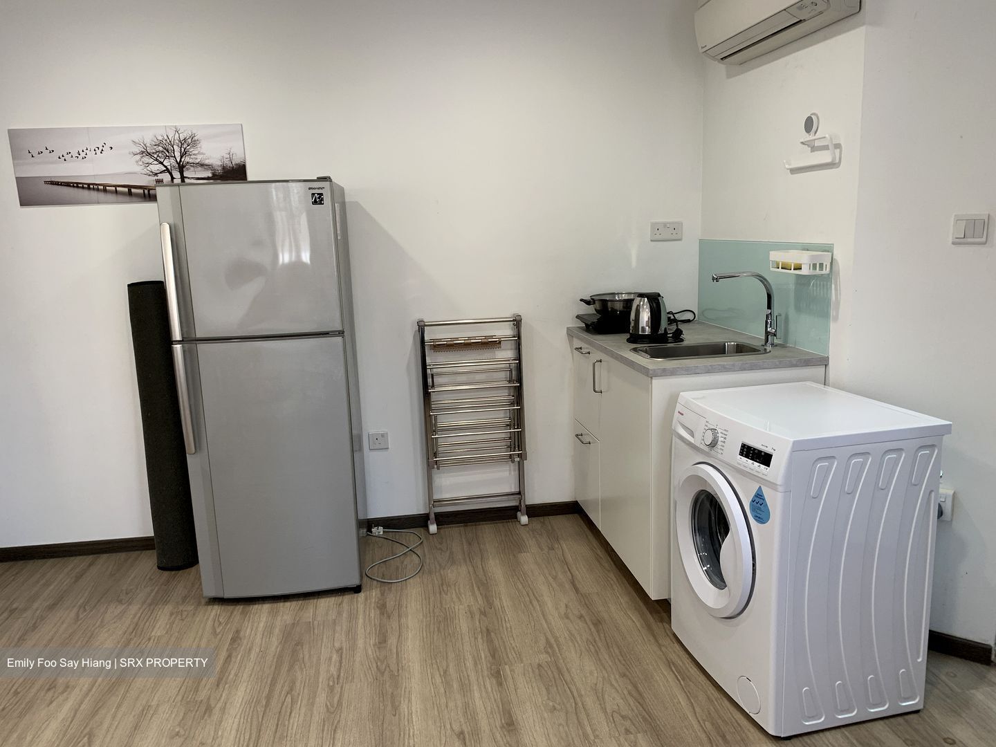 Kelantan Lane (D8), Apartment #564155841